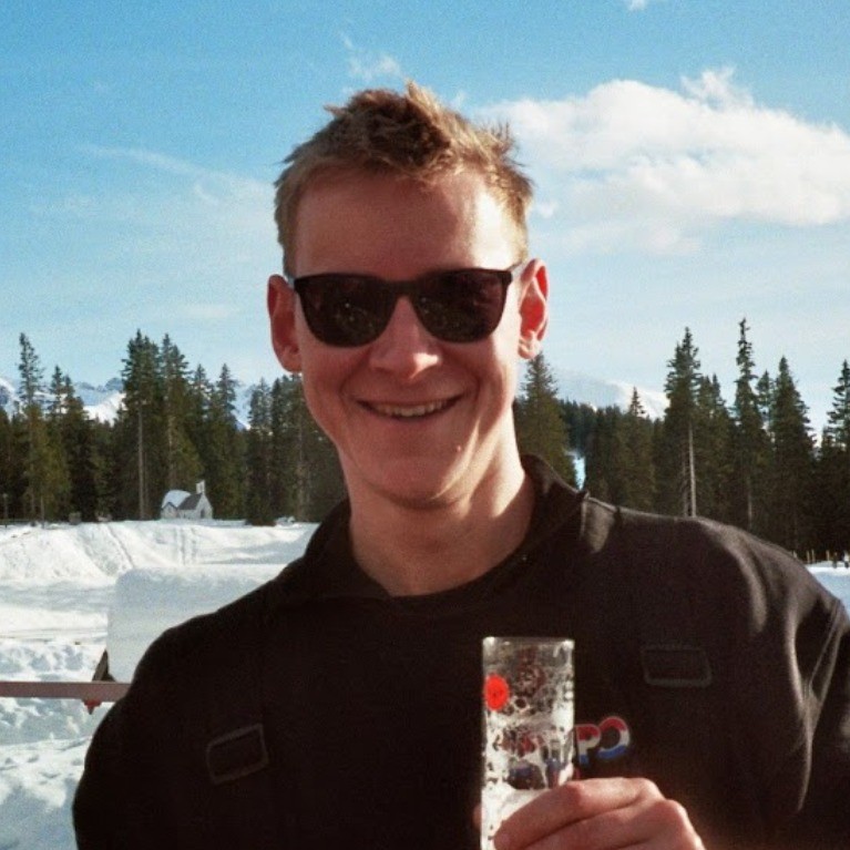 Niek de Wit